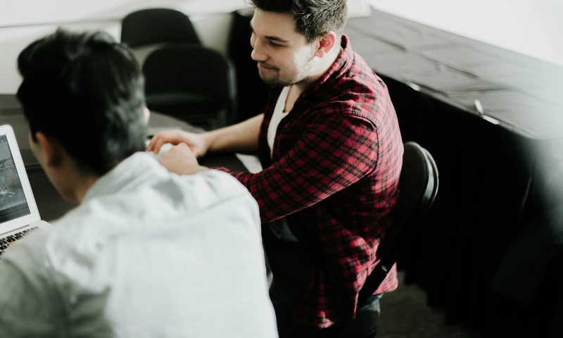 Clinical Counseling Men